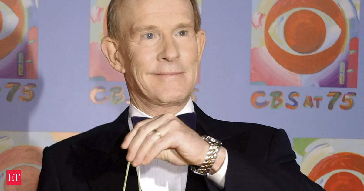 Comic Tom Smothers passes away at 86