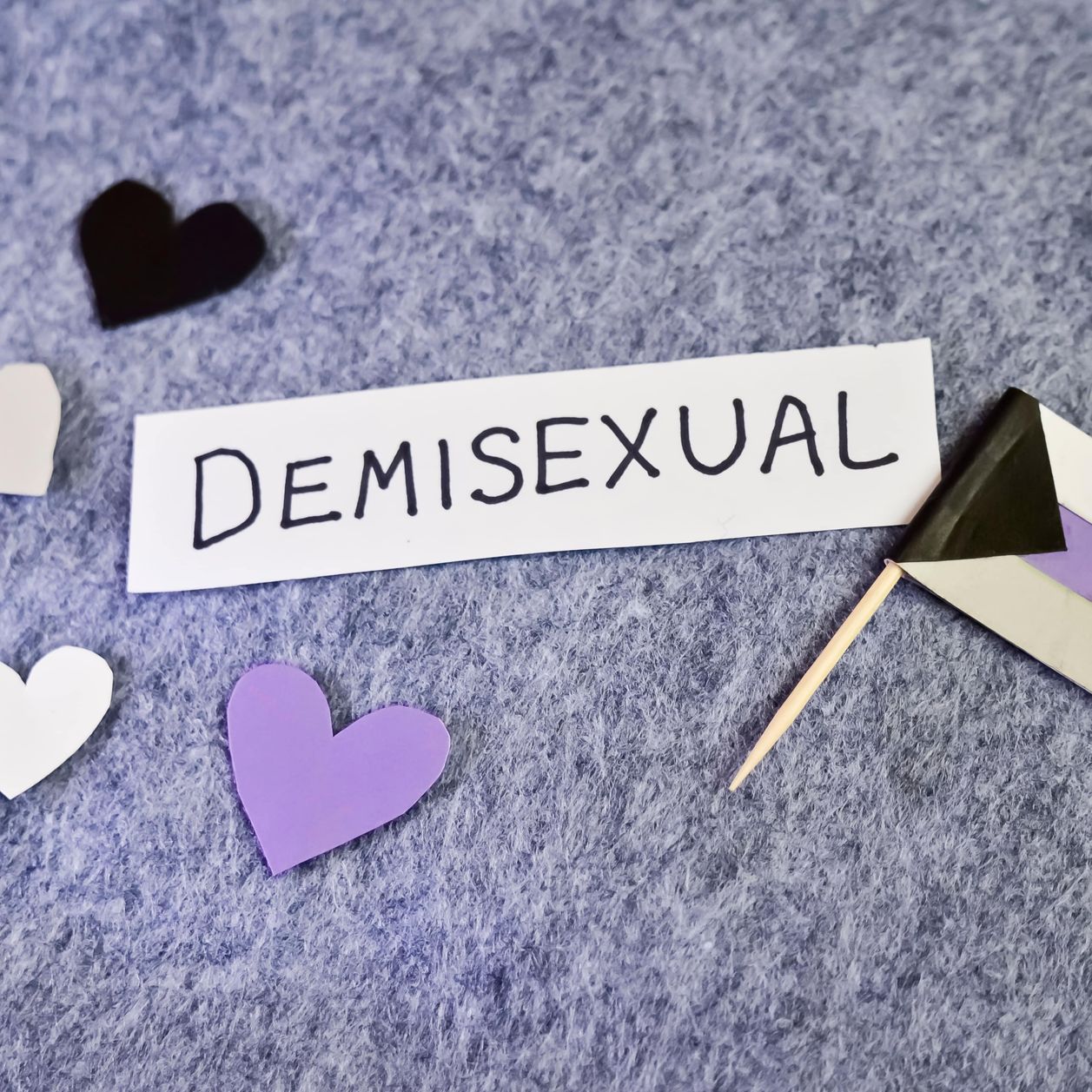 Amor sin flechazo: así es la demisexualidad