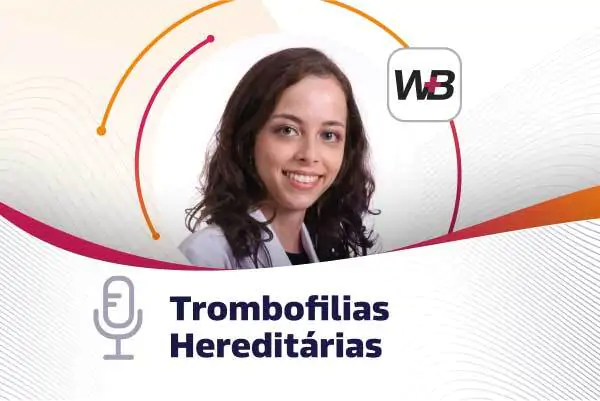 Trombofilias Hereditárias podcast