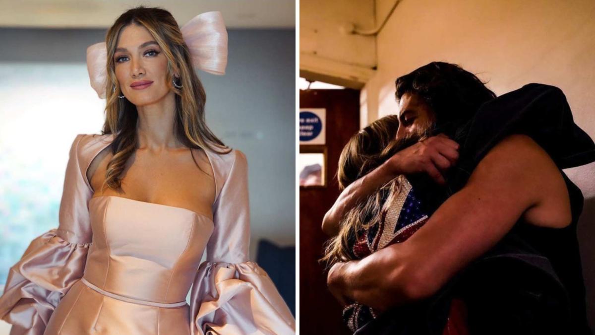 Delta Goodrem sends out fans wild with ‘girlboss’ image after revealing ATLED Records