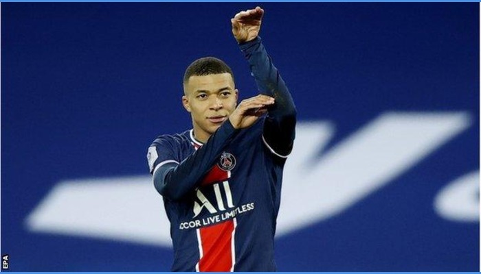 Genuine Madrid plot fresh January relocation for Mbappe