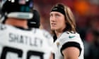 Jaguars’ Trevor Lawrence to miss out on very first profession start with sprained shoulder