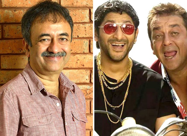 Rajkumar Hirani breaks silence on Munna Bhai 3: “I have 5 half-written scripts”