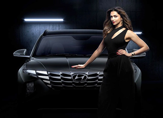 Deepika Padukone ends up being brand name ambassador for Hyundai