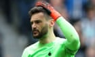 Hugo Lloris transfers to LAFC on complimentary transfer to end 11-year remain at Spurs