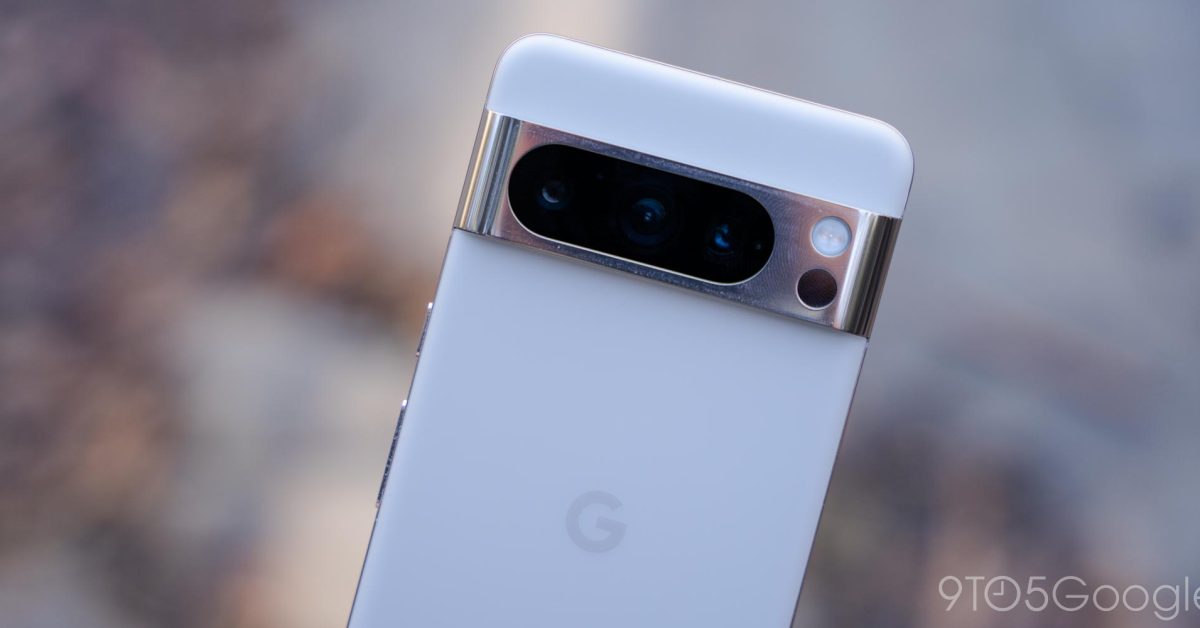 Google Pixel 8 Pro sees end-of-year discount rate to $799, OnePlus Open from $1,400, more