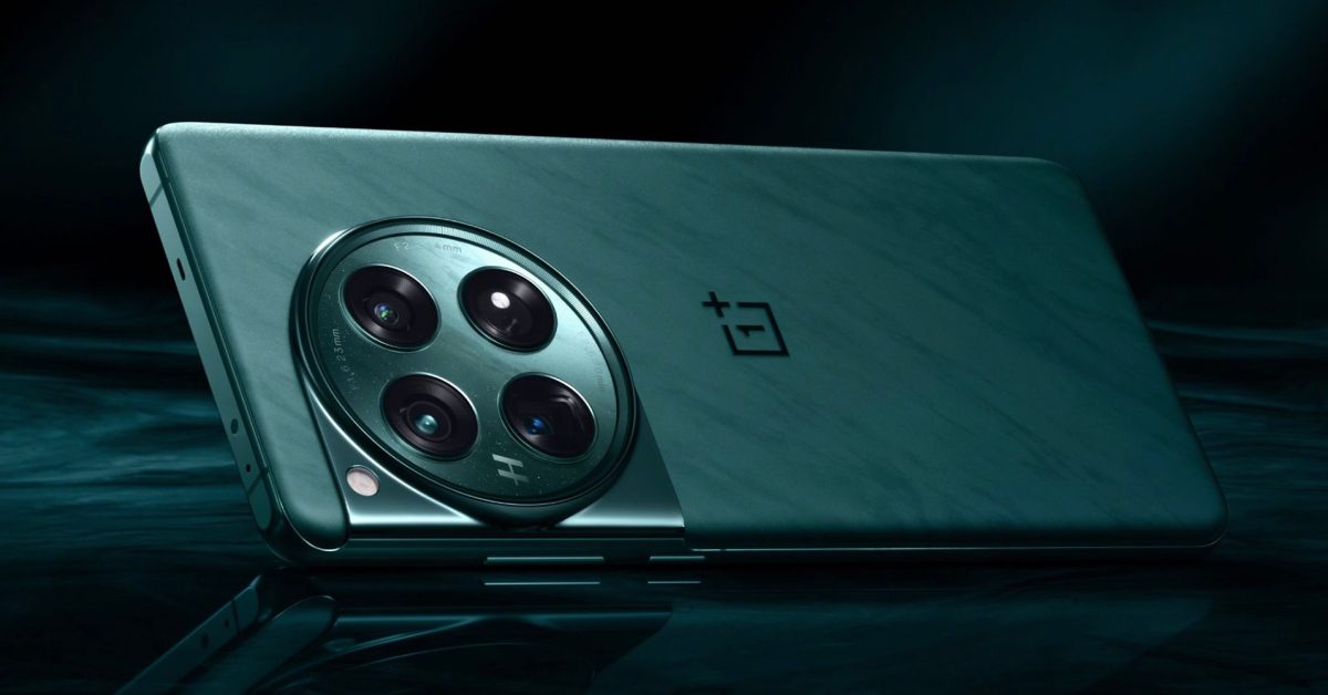 OnePlus 12 transfer to 12GB RAM in base design, however 24GB version might not introduce worldwide