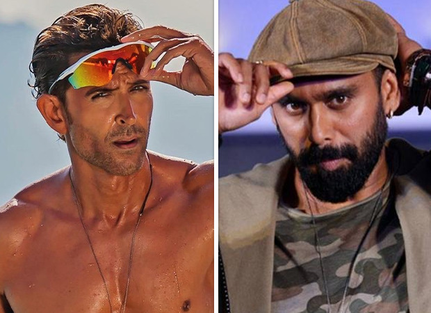 Hrithik Roshan takes speedy action to include choreographer credits in Fighter after Bosco Martis reveals frustration