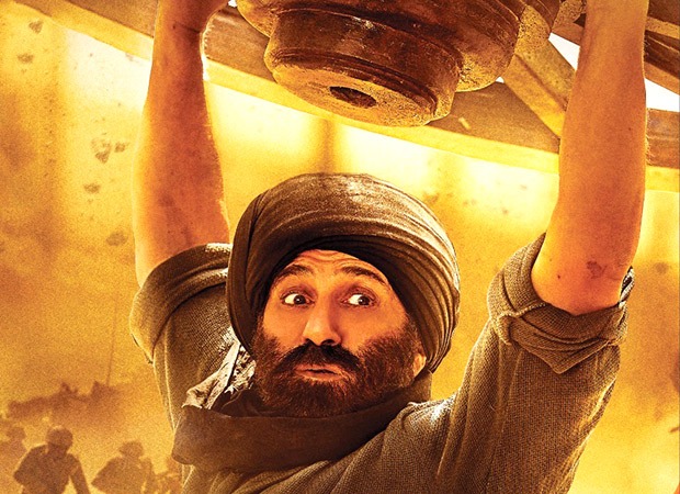 Gadar 2: Premiere of Sunny Deol starrer on Zee television to be hung on December 31