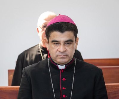 Nicaragua launches Bishop Rolando Alvarez, 18 apprehended clergy