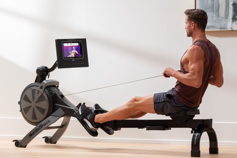 Nordictrack Winter Sale: Save as much as 20% Off Rowers, Treadmills, and Exercise Bikes