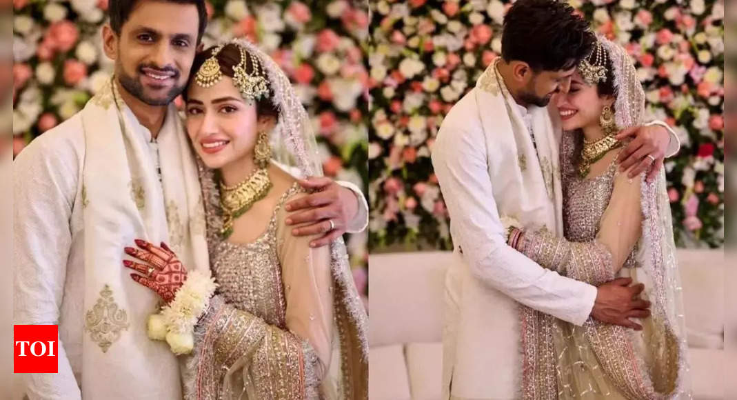 Shoaib Malik reveals 3rd marital relationship with Sana Javed