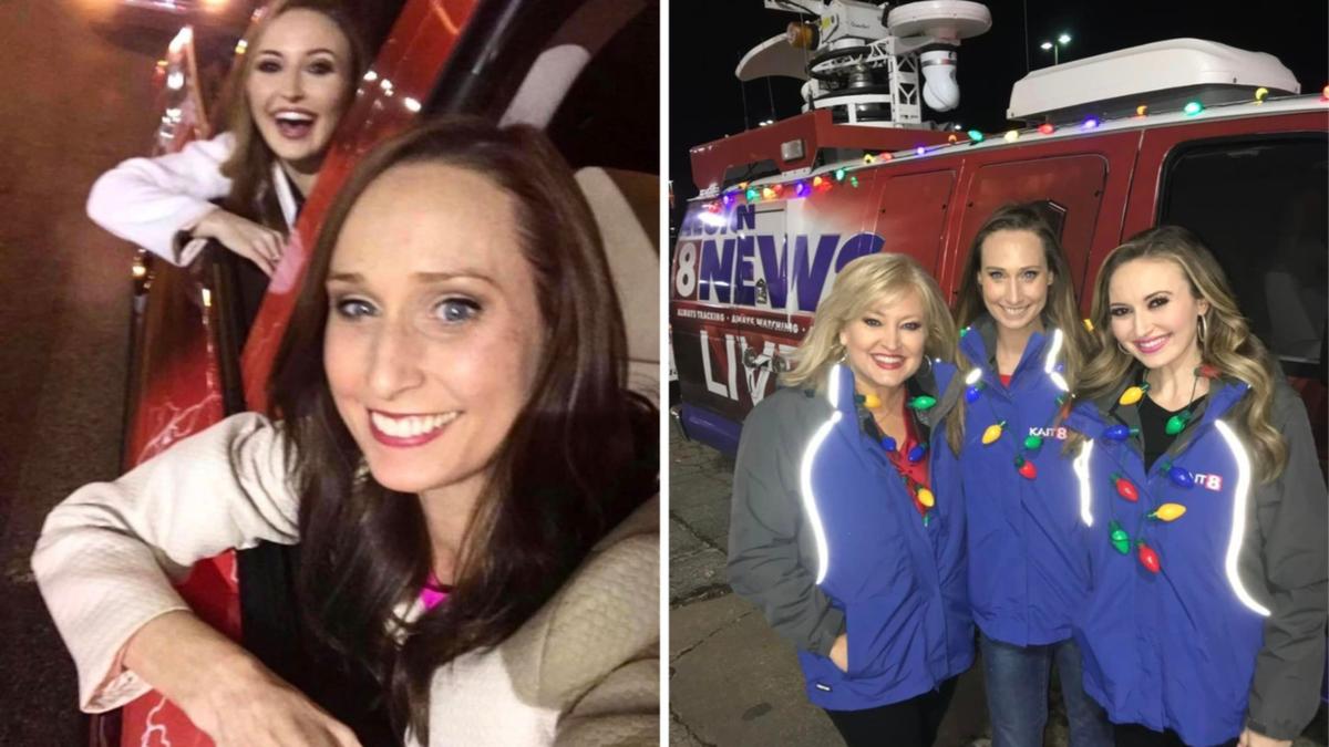 United States television station grieves loss of popular host Amanda Hanson: ‘Extraordinary and precious’