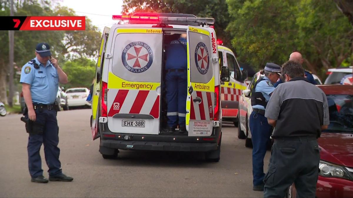 Female hurried to medical facility after stabbing in Sydney’s eastern suburban areas