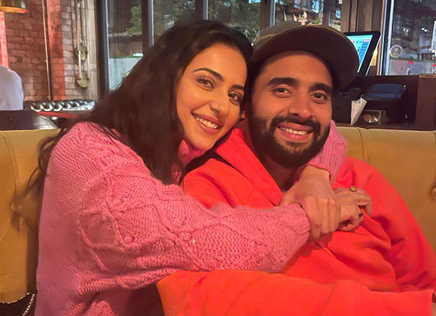 Rakul Preet Singh and Jackky Bhagnani alter their wedding event place from Middle East to India