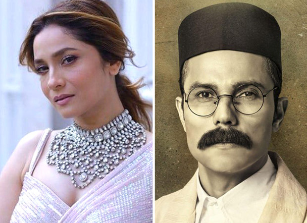 Ankita Lokhande begins brand-new chapter after Bigg Boss 17; to star in Randeep Hooda’s Swatantrya Veer Savarkar