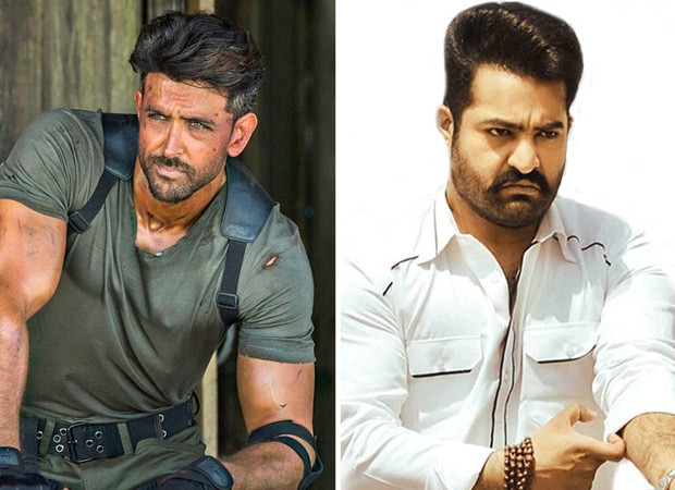 Hrithik Roshan and Jr NTR starrer War 2 to start shoot from February in Mumbai; report