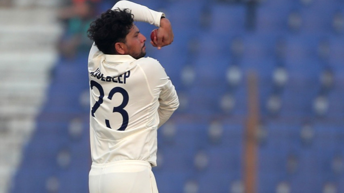 Ind vs Eng 2nd Test: Can Kuldeep Yadav tame England’s ‘Bazball’ cricket in Visakhapatnam?