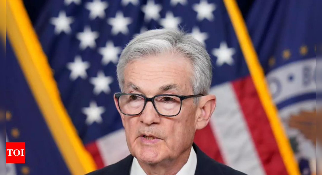 Fed holds rates consistent, states more ‘self-confidence’ required in inflation downturn before cuts