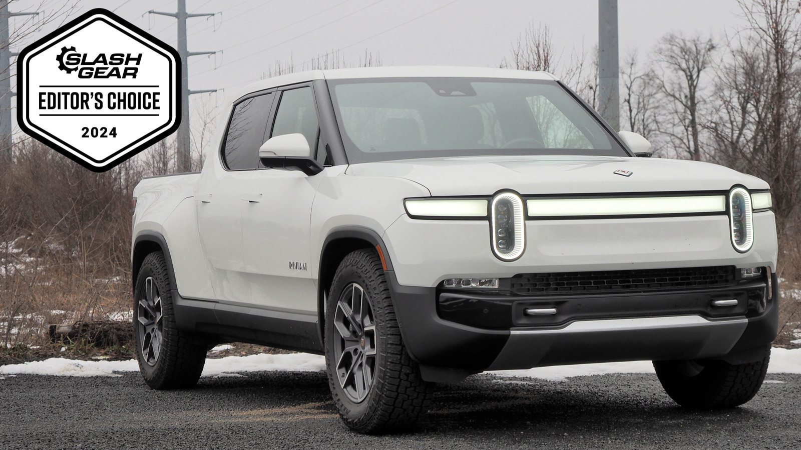 2024 Rivian R1T Dual-Motor Review: Better Range, Better Value