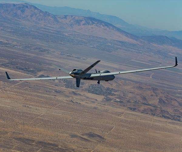 United States authorizes $4 bn India drone offer after assassination row