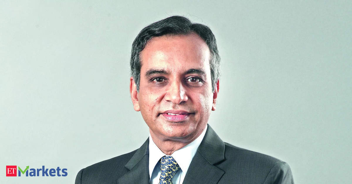 Aramco time out on growth strategies might be interim: R Shankar Raman, L&T CFO