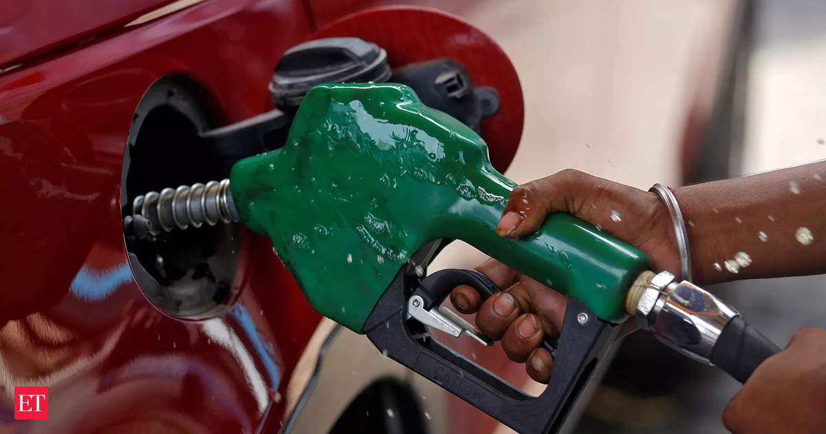 Gas sales increase 9.3%, diesel 3.1% in January