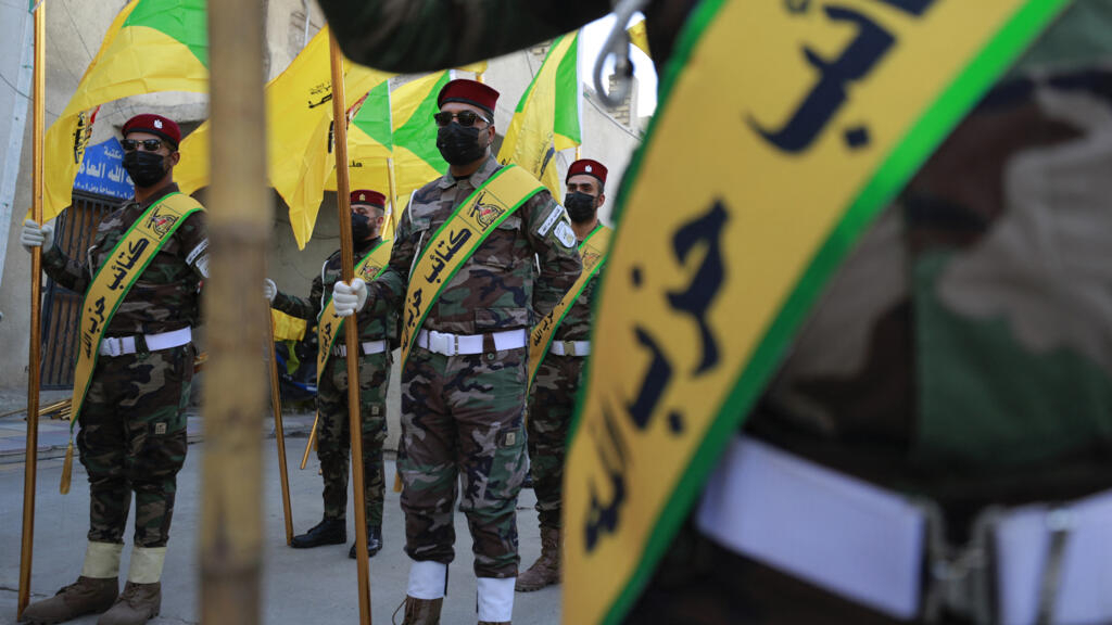 What is Kataeb Hezbollah, the militia implicated of eliminating American soldiers in Jordan?