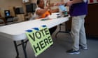 In spite of low anticipated turnout in South Carolina main, citizens appear for Biden