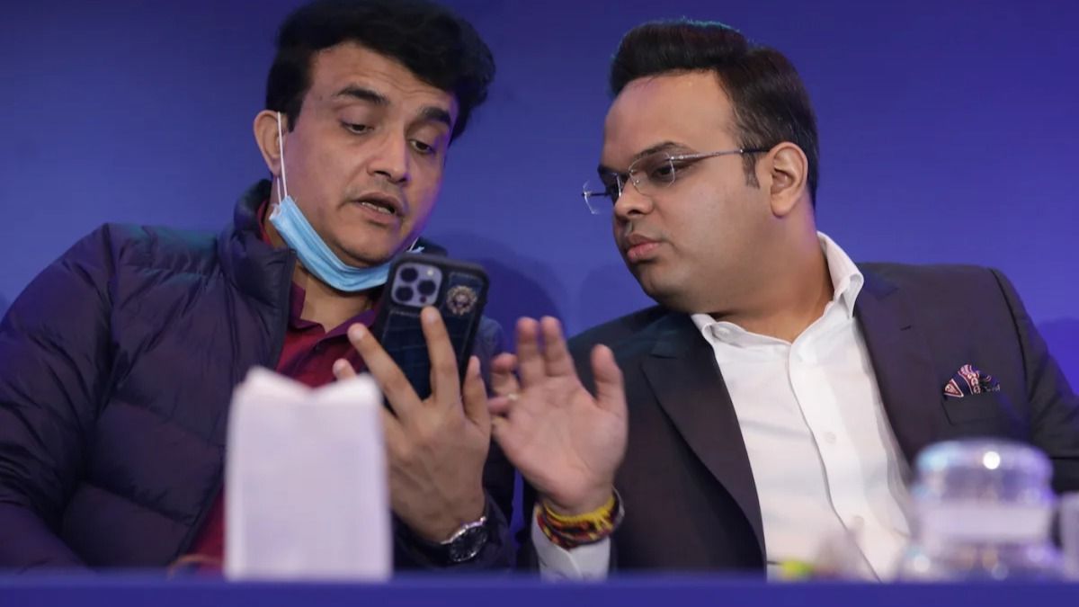 DADA’s demand to BCCI: Ganguly’s BOLD message to Rohit-Rahul, calls out ‘drop in batting quality’