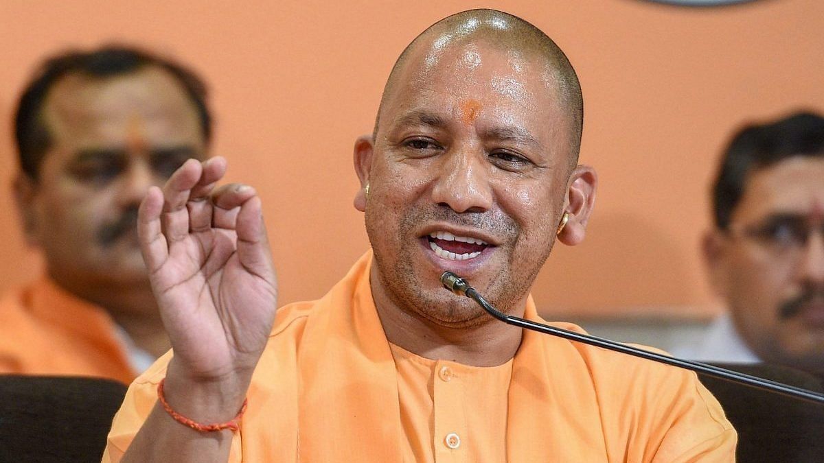 How Yogi Adityanath Became India’s Most Popular CM After Ram Mandir Inauguration|In Numbers