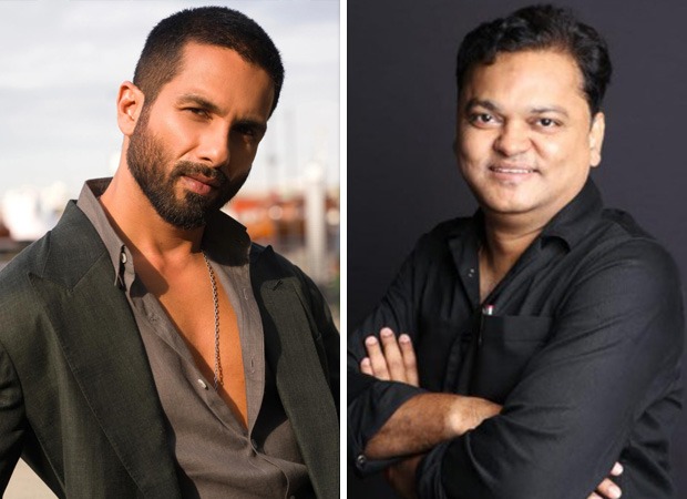 Shahid Kapoor in talks for movie on Chhatrapati Shivaji Maharaj with OMG 2 director Amit Rai: Report