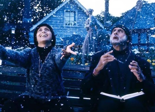 Sanjay Leela Bhansali’s Black FINALLY makes OTT launching after 19 years of release: When and where to enjoy Amitabh Bachchan-Rani Mukerji starrer