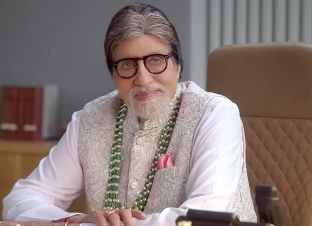 Amitabh Bachchan to illuminate Kalyan Jewellers’ 250th display room launch in Ayodhya