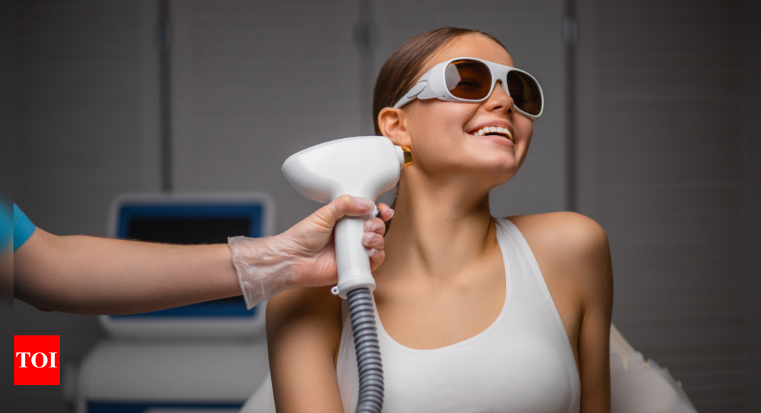 How Effective is At Home Laser Hair Removal and What Are Its Benefits