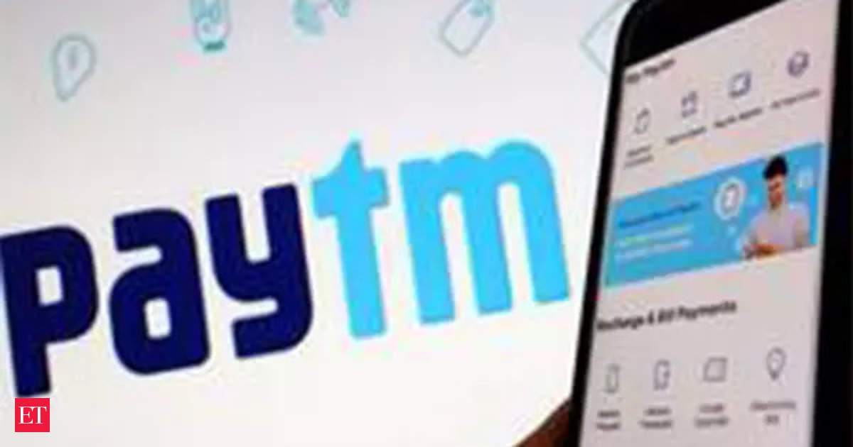 Clients, rivals redraw strategies with Paytm