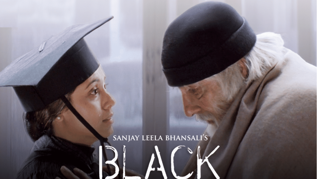 Black Now On OTT: DYK Amitabh Bachchan Didn’t Charge Any Fees For Sanjay Leela Bhansali’s Hit Film?