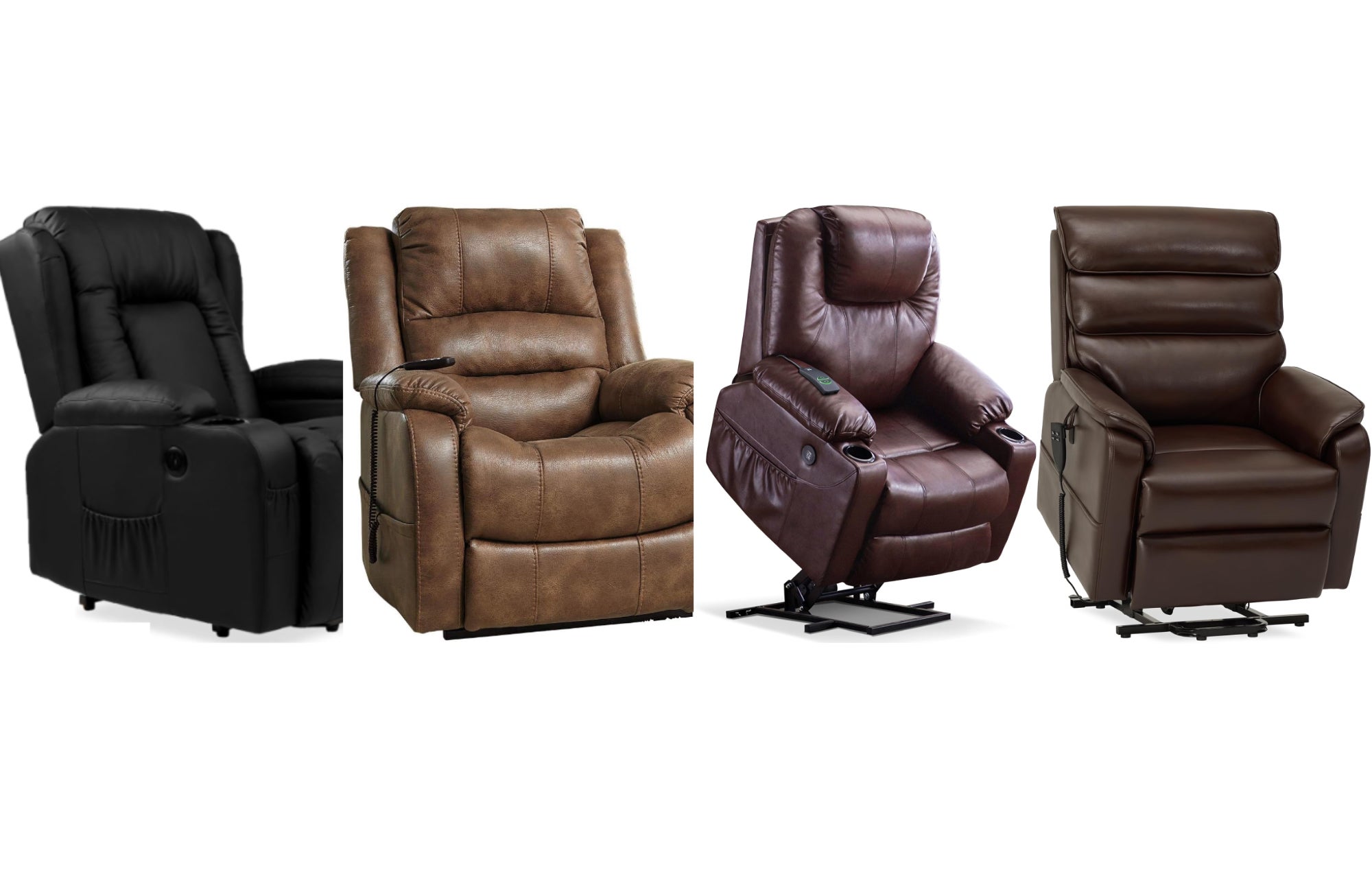 The very best power lift recliner chairs for movement and convenience in 2024