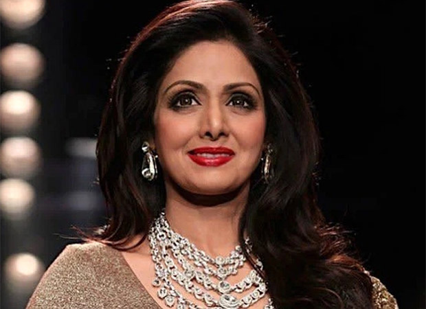 CBI submits chargesheet versus YouTuber over supposedly created letters in Sridevi death case