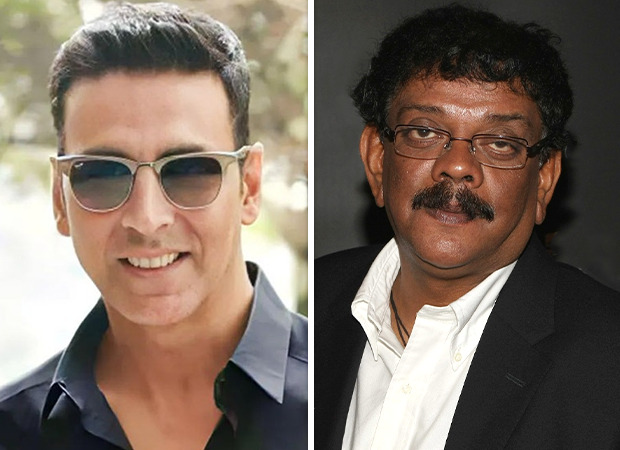 BREAKING: Akshay Kumar to reunite with Priyadarshan after 14 years for a comic legend