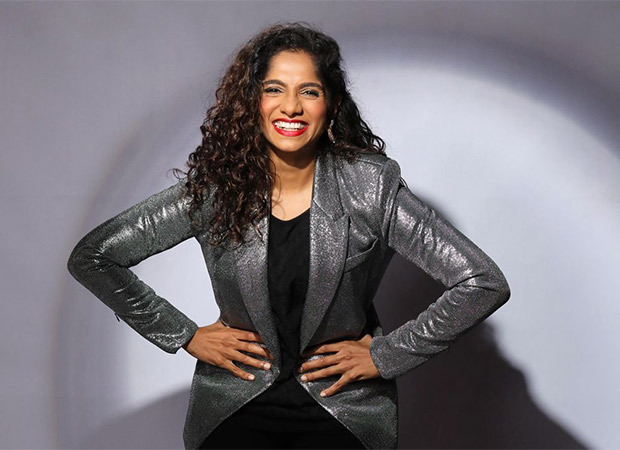 Jamie Lever reveals India’s very first one-woman program, The Jamie Lever Show: “It is a labour of love”