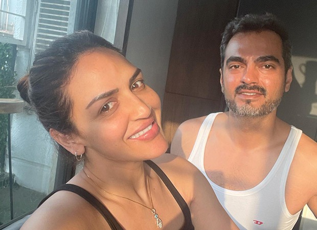 Esha Deol and Bharat Takhtani end 11-year marital relationship: “We have equally and agreeably chose to part methods”