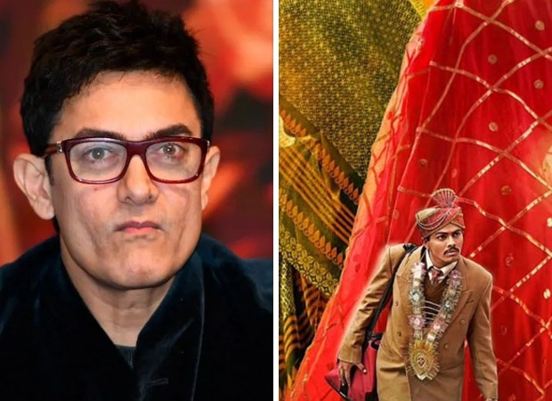 Aamir Khan to go to Laapataa Ladies’ unique screening in Bhopal