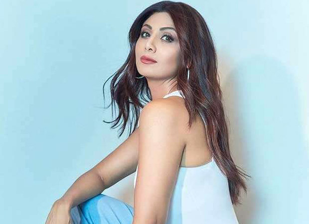 Shilpa Shetty to introduce Dr. Hansaji Yogendra’s book The Sattvik Kitchen