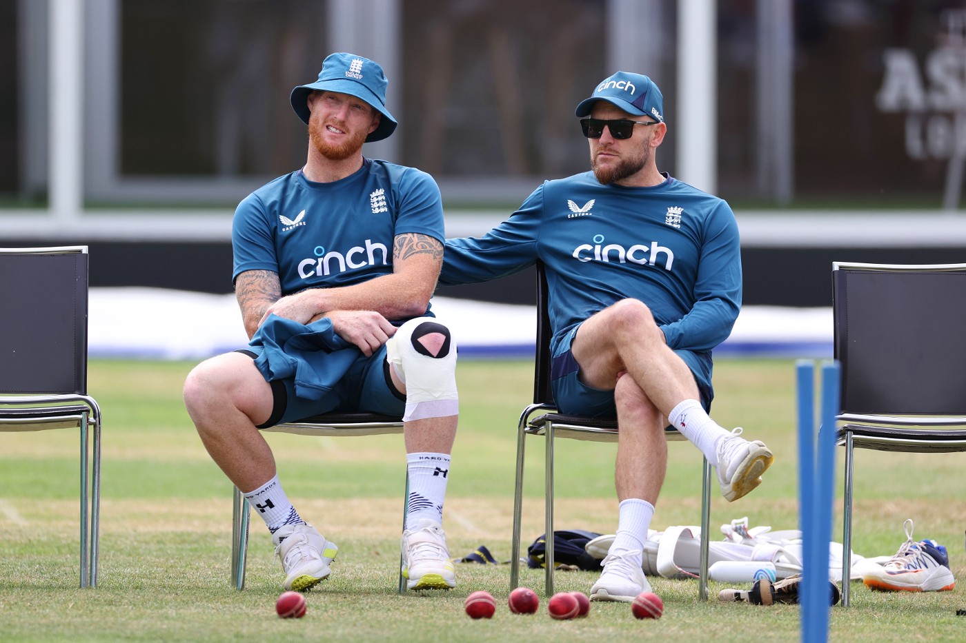 Cricket off the program as England head for Abu Dhabi break