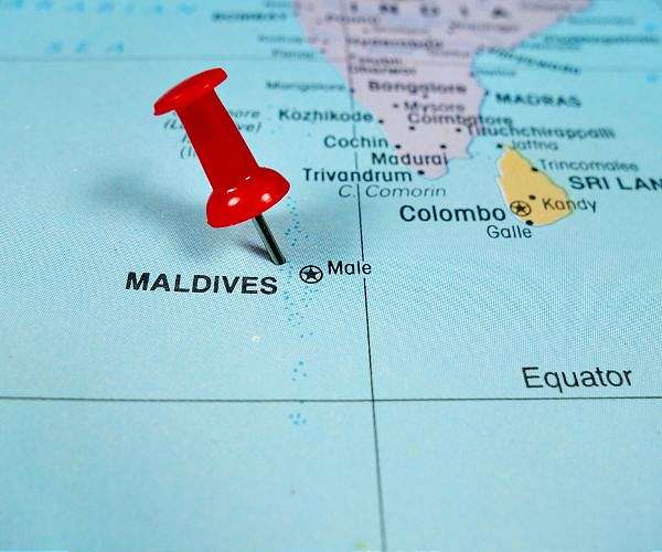 IMF alerts of Maldives foreign financial obligation crisis, after China loaning