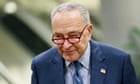 Leading Senate Democrat tees up 2 votes on Israel and Ukraine help – one with border security, one without – live