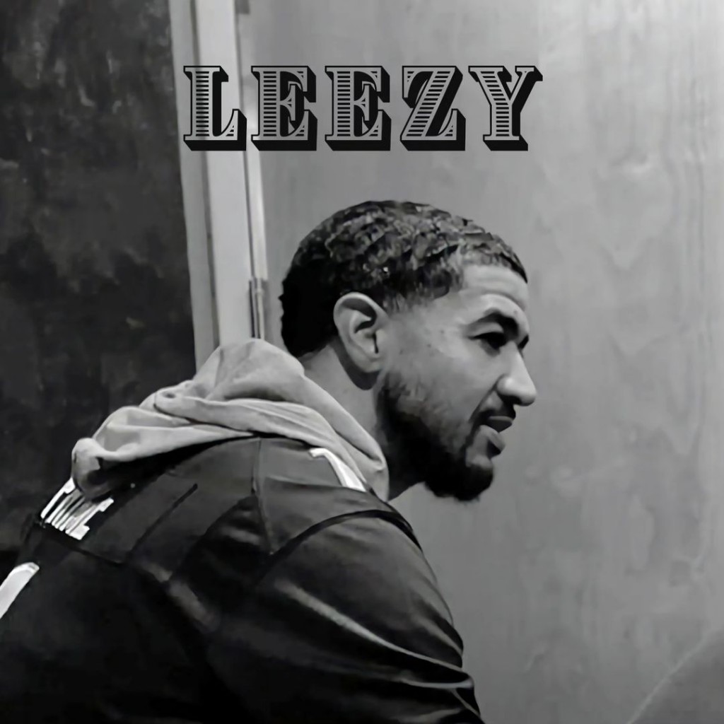 Exceptionally Talented Leezy Treats Fans With Fiery Soundscapes