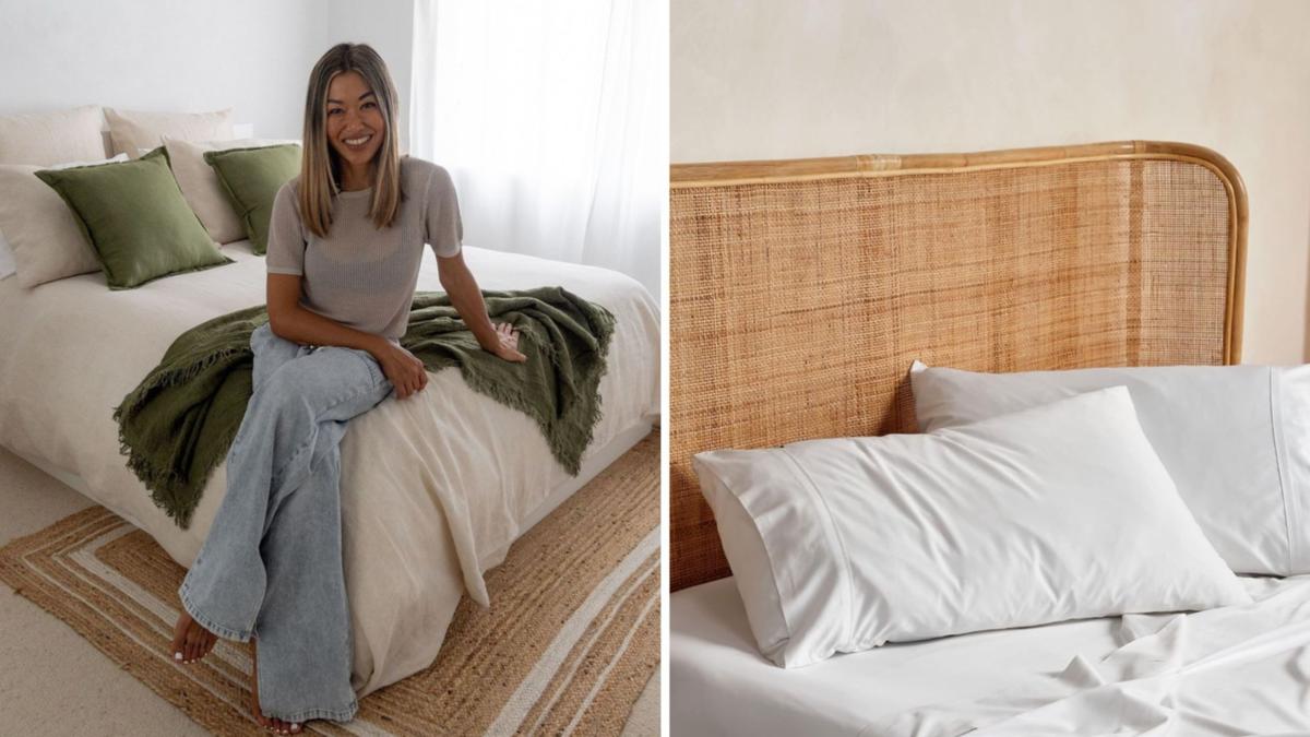 Buy ‘incredible’ bamboo bed sheets for half rate: ‘It’s like oversleeping a cloud’