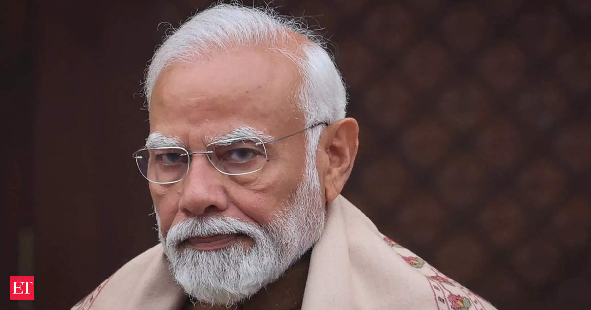 Check out complete text of Modi federal government’s White Paper’